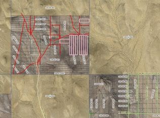 N Gisela Rd, Golden Valley, AZ 86413