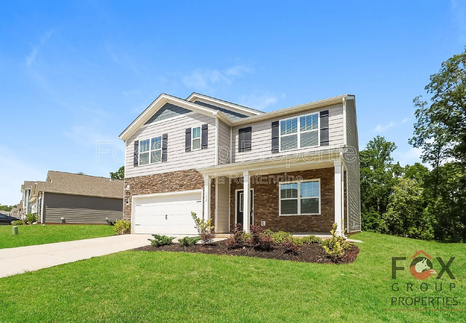 5 bed, 3.0 bath, 2511 sqft, $2,500 — Photo 4