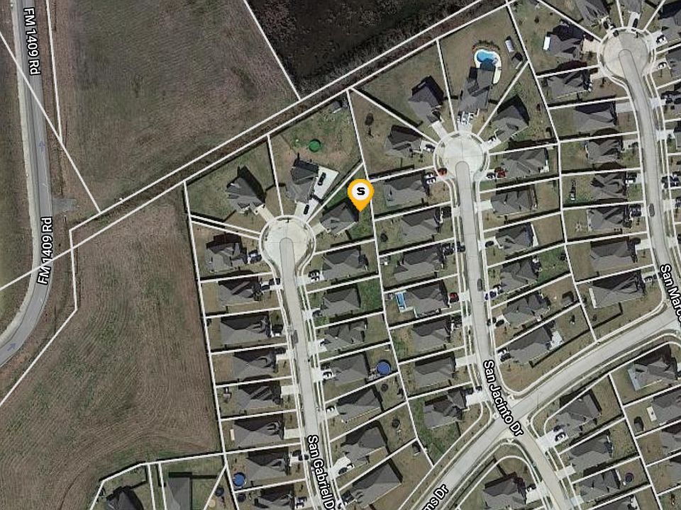 1st image of 107 San Gabriel Dr
