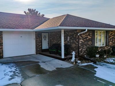 874 E Bell Dr, Marion, IN, 46953