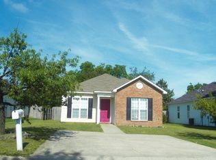 223 Norman Ln, Warner Robins, GA 31093