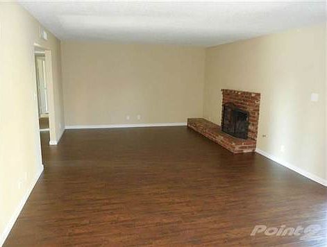 Brand New Hardwood Floors