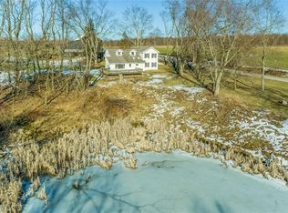 285 Poole Rd, Mercer, PA 16137