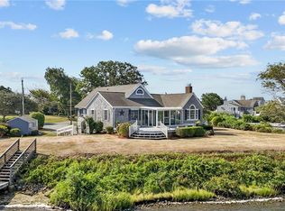 234 Prospect Rd, South Kingstown, RI 02879