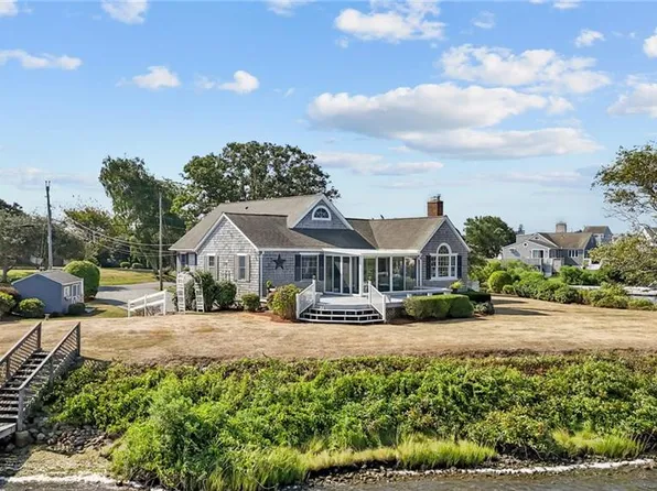 234 Prospect Rd, South Kingstown, RI 02879