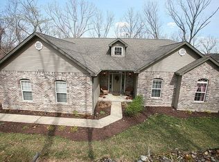 4084 Osage Rdg, House Springs, MO 63051