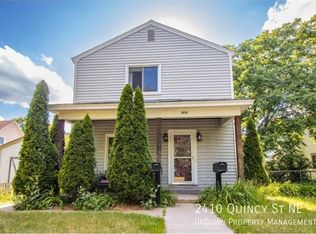 2410 Quincy St NE UNIT 1, Minneapolis, MN 55418