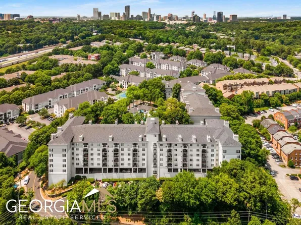 970 Sidney Marcus Blvd NE Unit 2108, Atlanta, GA 30324