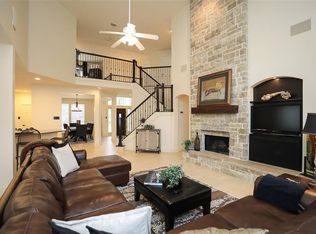 1310 Bishops Place Dr, Spring, TX 77379