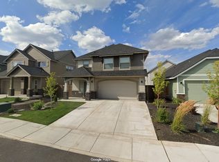 20606 SE Slate Ave, Bend, OR 97702