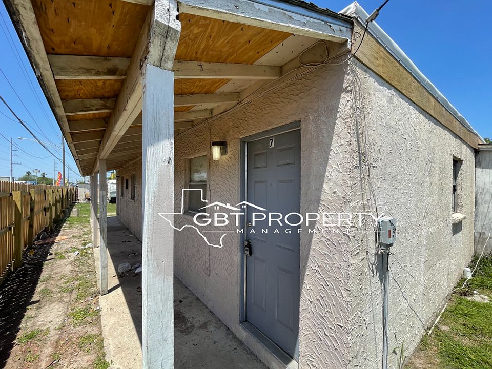 Sea Garden Park Apartment Rentals Laguna Heights, TX Zillow