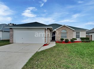 3644 Morning Meadow Ln, Orange Park, FL 32073