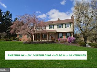 1020 N Church Rd, Reading, PA 19608
