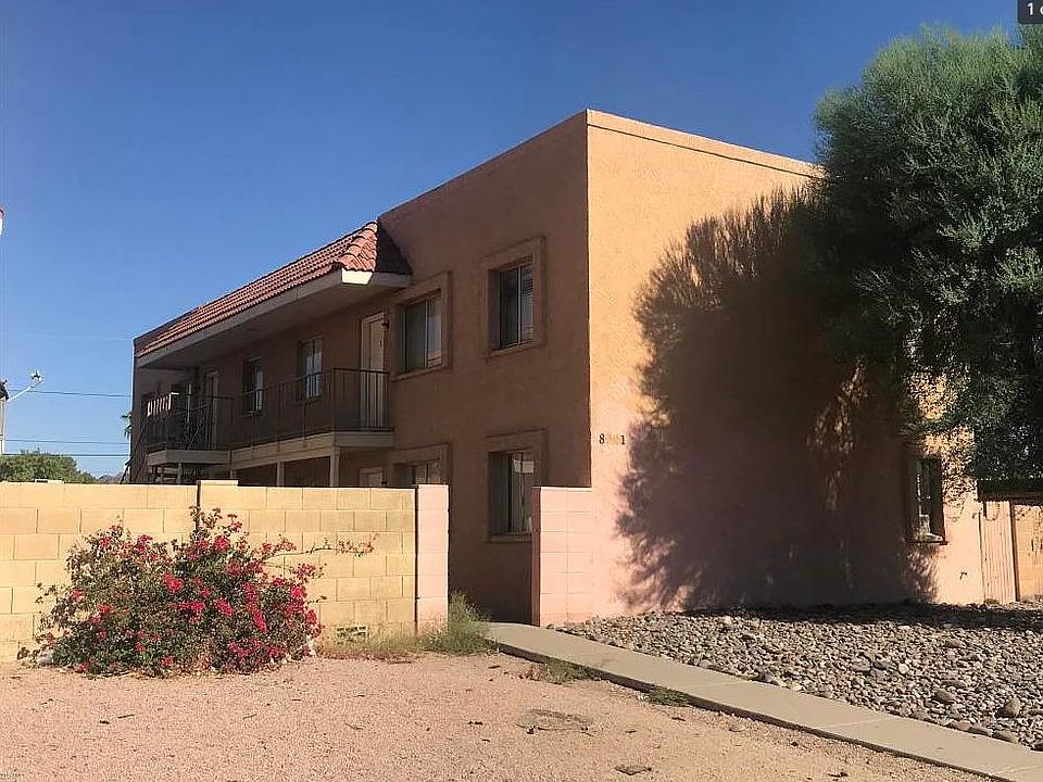 1st image of 8841 N 2nd Way #13