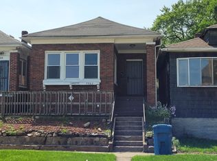 3862 Jackson St, Gary, IN 46408