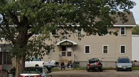 Birchwood Apartments