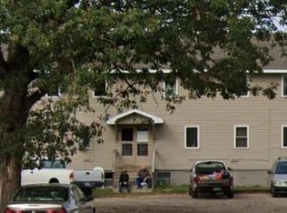 Birchwood Apartments, Grand Rapids, MN 55744