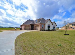 4602 Dubuque Pkwy, Rosharon, TX 77583