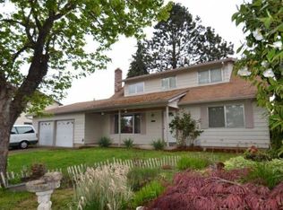 20540 SW Genoa Ct, Beaverton, OR 97078