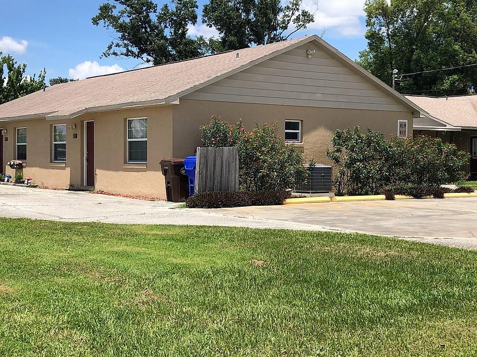 817 W Orange St 817, Kissimmee, FL 34741 Zillow