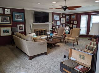 2032 Normandy Dr, Hurst, TX 76054