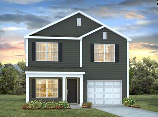676 Glacier Rd, Lexington, SC 29072
