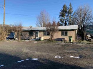 108 W Celebration St, Rosalia, WA 99170