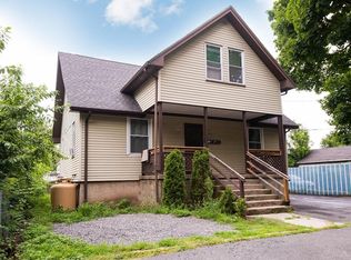 11 Wilde Ave, Framingham, MA 01702