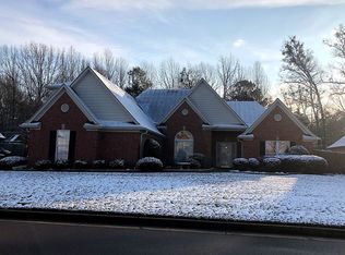 4132 Swan Hill Dr, Lakeland, TN 38002