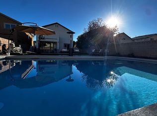 5014 Echo Shire Ave, Las Vegas, NV 89141