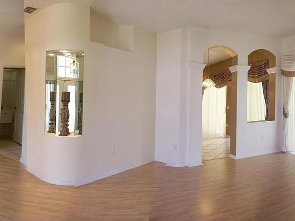 Formal Living & Dining