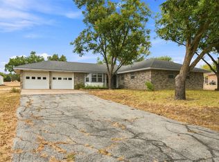 484 Thompson Rd, Troy, TX 76579