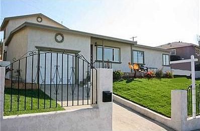 2nd image of 5555 Encina Dr