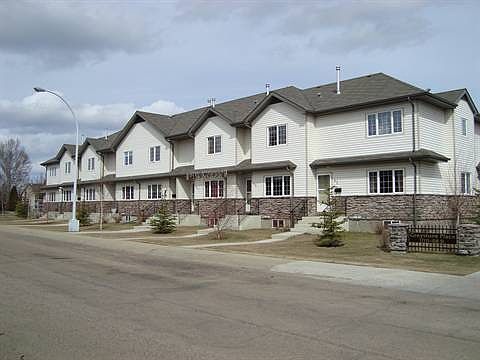 Greystone Exterior