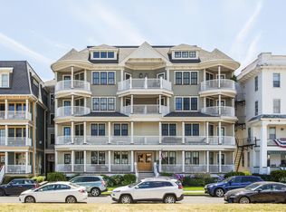 30 Ocean Ptwy APT 1B, Ocean Grove, NJ 07756