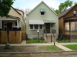 7020 S Wolcott Ave, Chicago, IL 60636