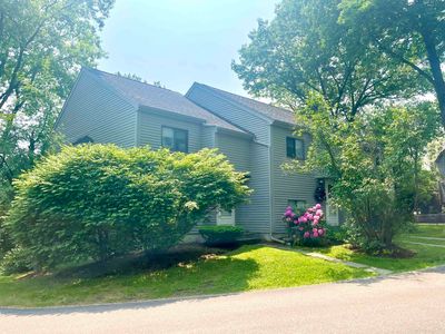 701 Dorset Street #A9, South Burlington, VT, 05403