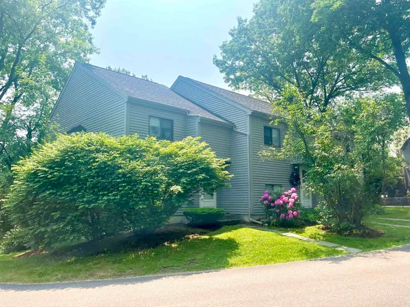 701 Dorset Street #A9, South Burlington, VT 05403