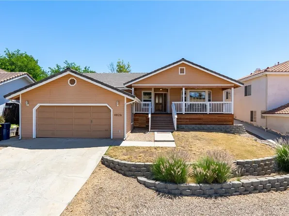 4826 Meadow Lark Ln, Heritage Ranch, CA 93446
