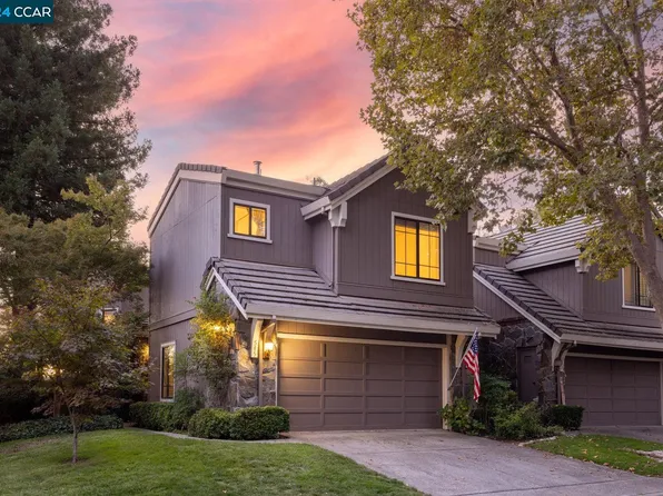 545 Silver Oak Ln, Danville, CA 94506