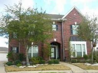 5407 Ravenloch Ct, Katy, TX 77450