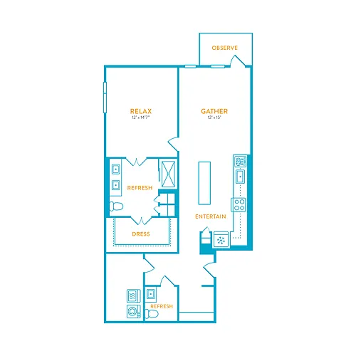 Floor plan Maverick_2
