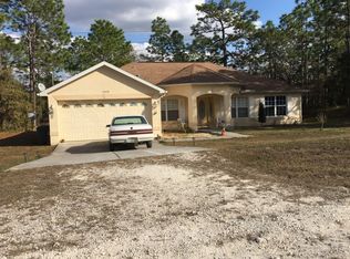 13476 Downy Woodpecker Rd, Weeki Wachee, FL 34614