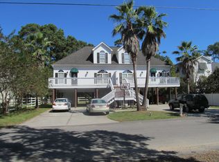 598 Coquina Ave, Murrells Inlet, SC 29576