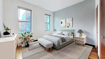 319 East 73rd Street