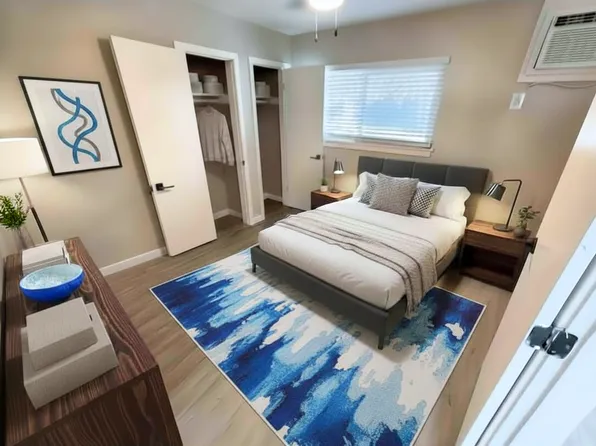 700 1/2 Hearn St #209, Austin, TX 78703