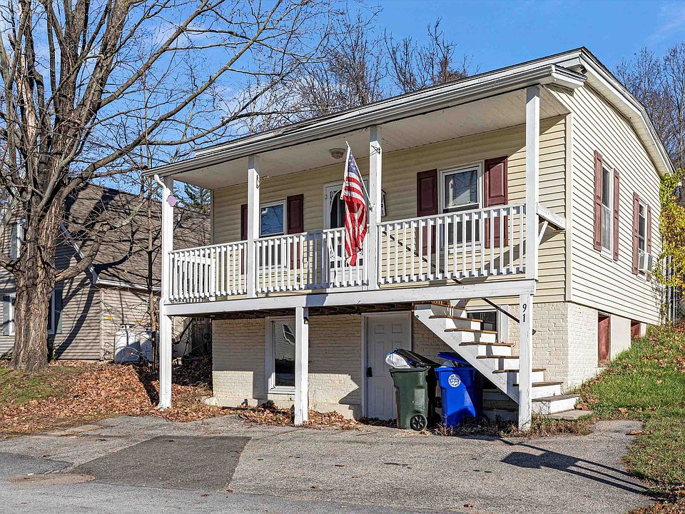 91 Dunbar Street, Manchester, NH 03103 Zillow