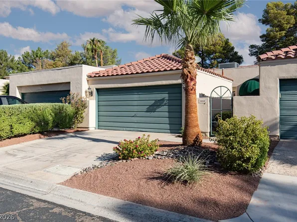 2882 Bridgepointe Dr, Las Vegas, NV 89121