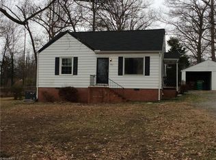 411 Shady Ln, High Point, NC 27262