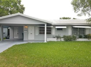 5706 NW 65th Ave, Tamarac, FL 33321